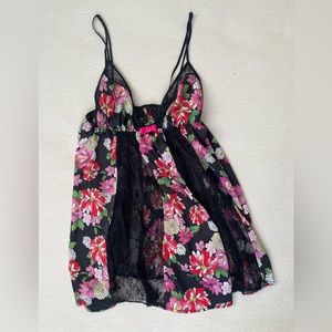 Victoria secret lingerie